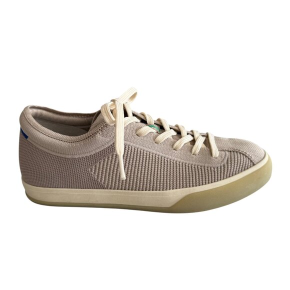 Rothy's The Lace Up Washable Mesh Sneakers - Picture 1 of 10